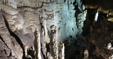 Экскурсии в Мраморную пещеру из Алушты 2024