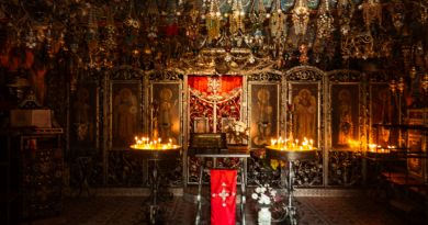 Авто-пешеходная экскурсия из Алушты (фото 3)
