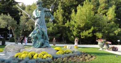 Экскурсия Крымские субтропики (Парки ) фото 5684 Экскурсия Крымские субтропики (Парки ) фото 5684
