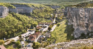 Экскурсии из Алушты по Крыму 2019, цены и описание Экскурсии из Алушты по Крыму 2019, цены и описание