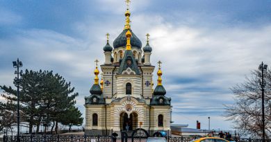 Экскурсия из Алушты: Бахчисарайская мозаика фото 8678
