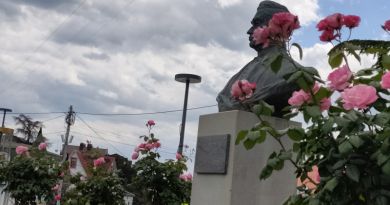 Автоэкскурсия по городу - Авто-пешеходная экскурсия
