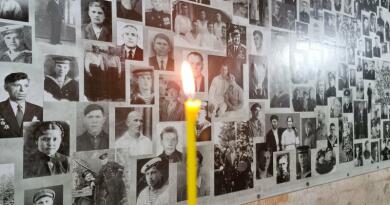 Детали маршрута: 35 батарея