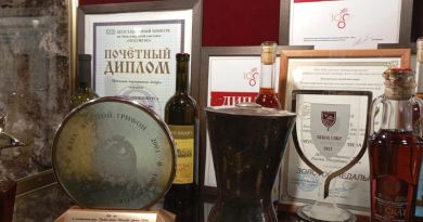 Авто-пешеходная экскурсия из Алушты (фото 5)
