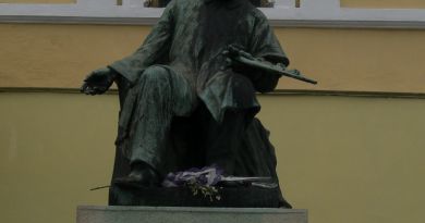 Феодосия- экскурсия по городу,храм ,крепость - Авто-пешеходная экскурсия