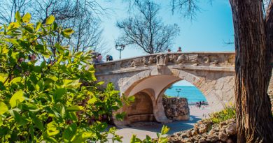 Экскурсия из Алушты: Севастополь - 35 Батарея фото 8979 Экскурсия из Алушты: Севастополь - 35 Батарея фото 8979