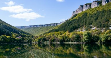 Авто-пешеходная экскурсия из Алушты (фото 4)