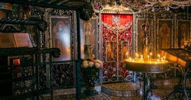 Авто-пешеходная экскурсия из Алушты (фото 5)