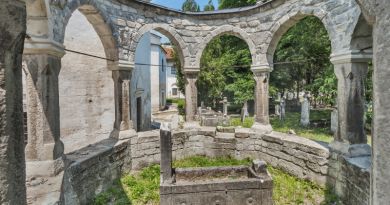 Авто-пешеходная экскурсия из Алушты (фото 26)